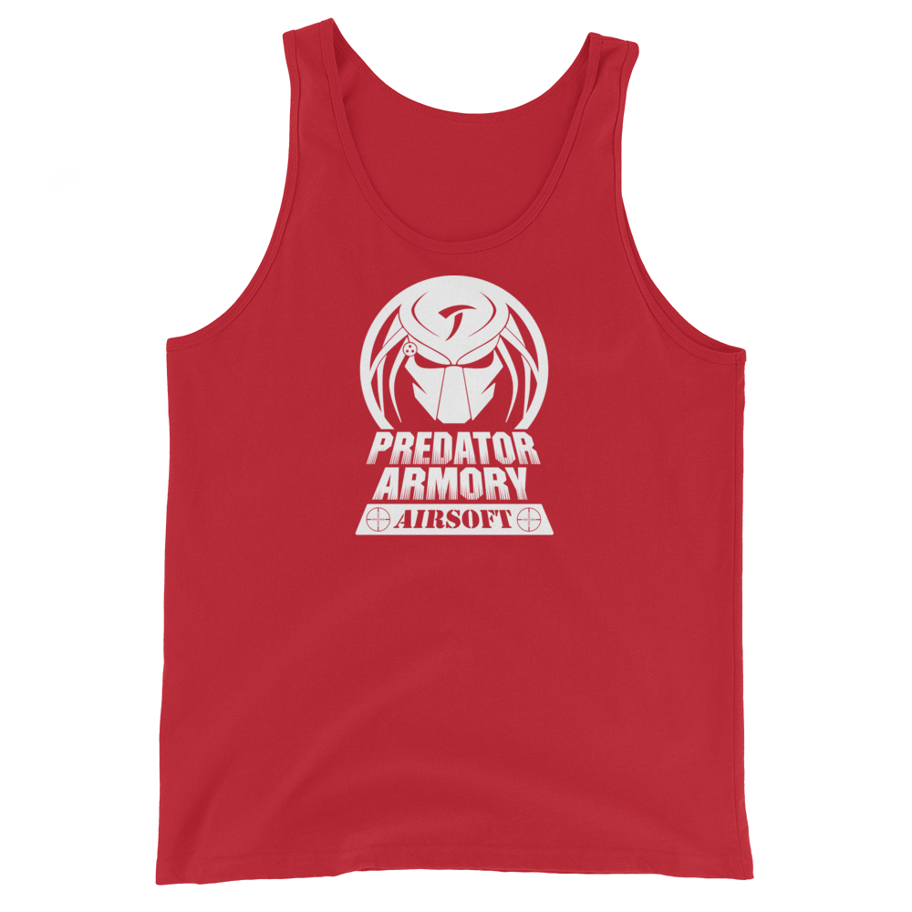 Predator Armory Tank Top