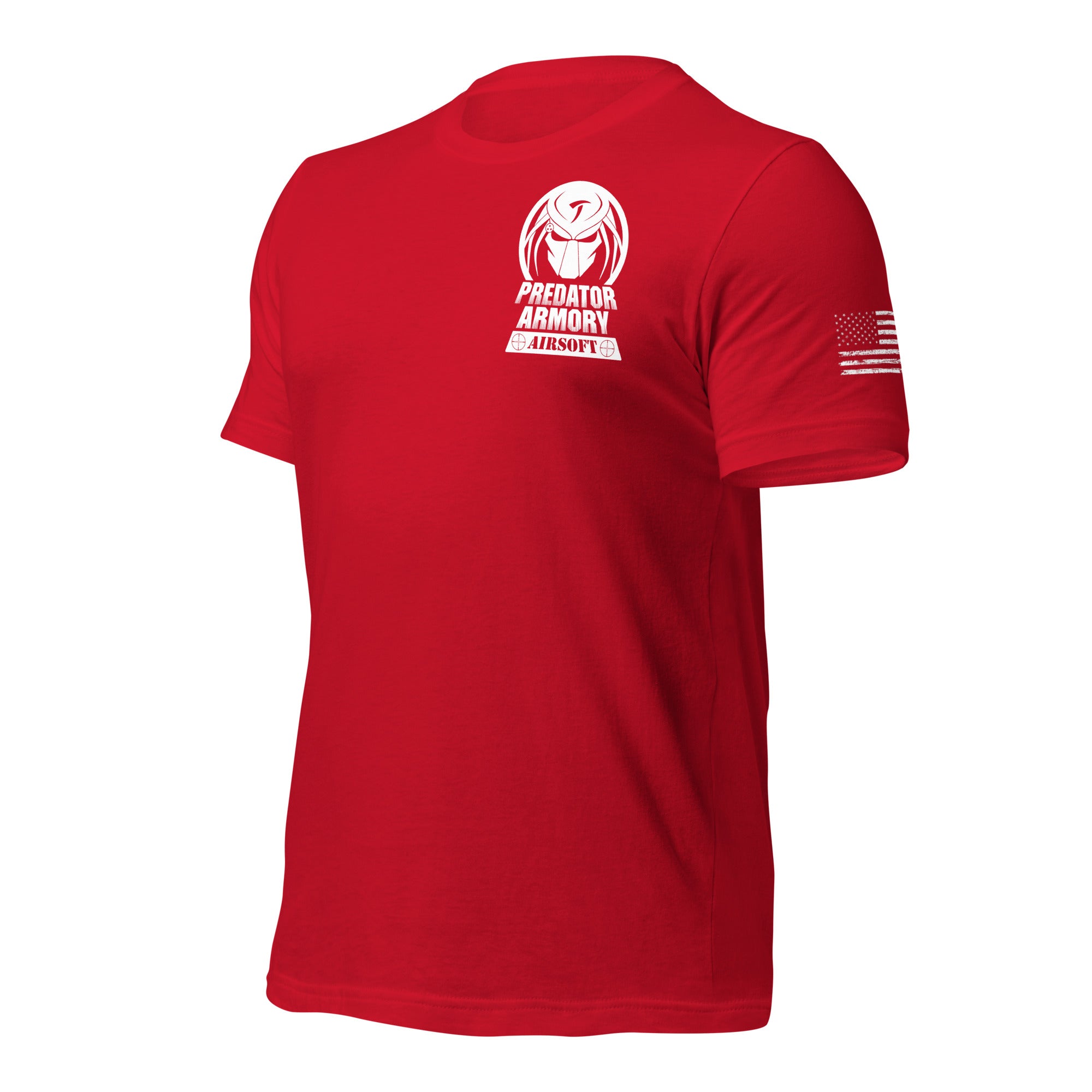 Predator Armory T-Shirt